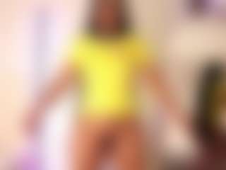 monica's Live Sex Cam Show