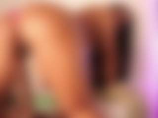 monica's Live Sex Cam Show