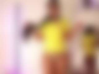 monica's Live Sex Cam Show