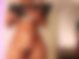monica's Live Sex Cam Show