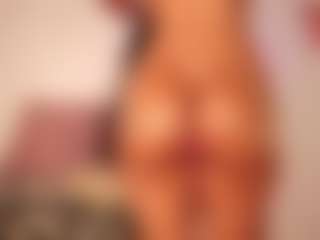 monica's Live Sex Cam Show