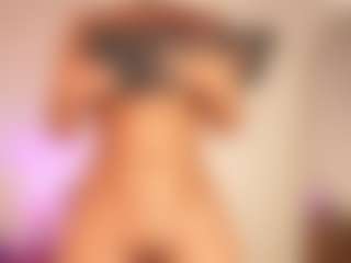 monica's Live Sex Cam Show