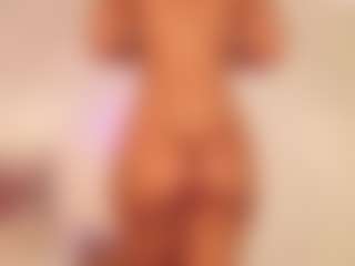 Live cam show with monica - Lush on liverealitysex.com