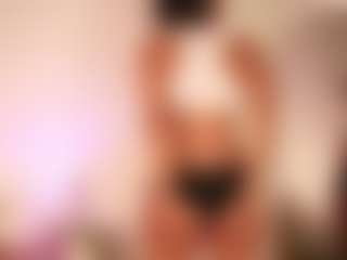 monica's Live Sex Cam Show