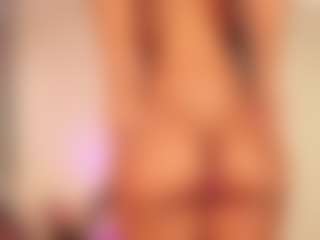 monica's Live Sex Cam Show
