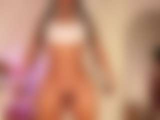 monica's Live Sex Cam Show