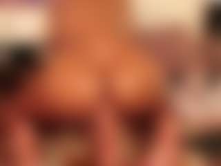 monica's Live Sex Cam Show