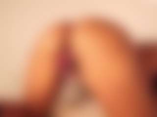 monica's Live Sex Cam Show