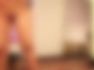 monica's Live Sex Cam Show