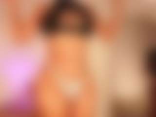 monica's Live Sex Cam Show