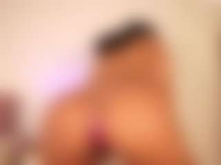 monica's Live Sex Cam Show