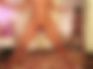 monica's Live Sex Cam Show