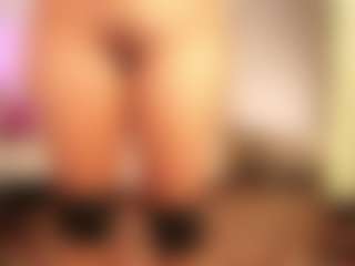 monica's Live Sex Cam Show