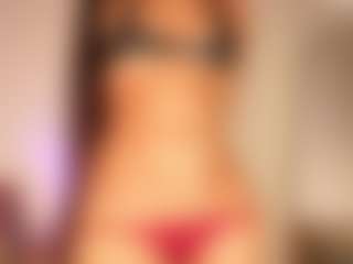 monica's Live Sex Cam Show