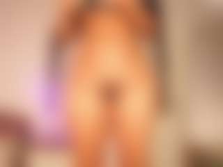 monica's Live Sex Cam Show