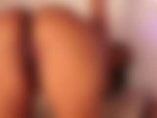 monica's Live Sex Cam Show