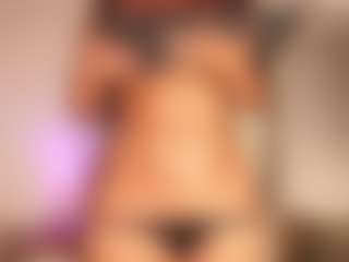 monica's Live Sex Cam Show
