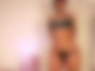 monica's Live Sex Cam Show