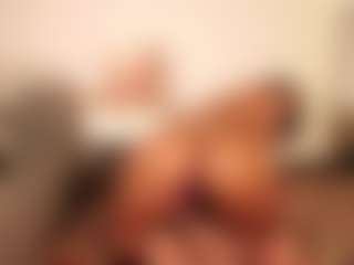 Live-sekscamshow van monica