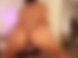 monica's Live Sex Cam Show