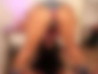 monica's Live Sex Cam Show