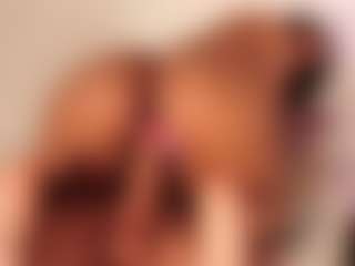 monica's Live Sex Cam Show