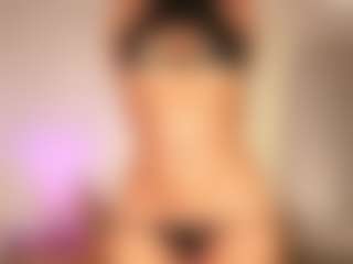 monica's Live Sex Cam Show