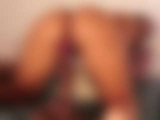 monica's Live Sex Cam Show