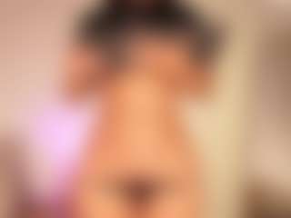 monica's Live Sex Cam Show