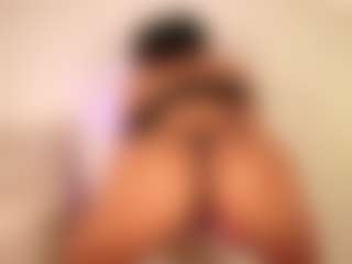 monica's Live Sex Cam Show