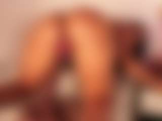 monica's Live Sex Cam Show