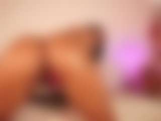 monica's Live Sex Cam Show