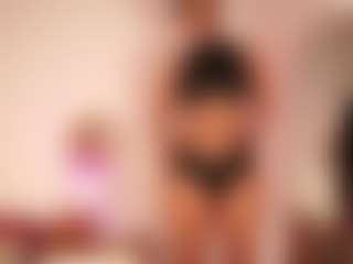 Live-sekscamshow van monica