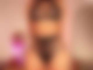 monica's Live Sex Cam Show