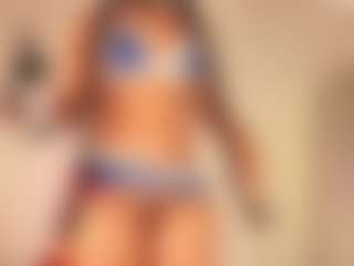 monica's Live Sex Cam Show