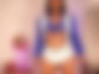 monica's Live Sex Cam Show