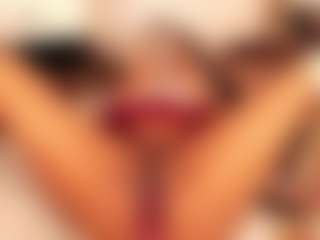 monica's Live Sex Cam Show