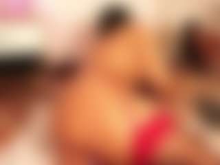 monica's Live Sex Cam Show