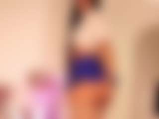 monica's Live Sex Cam Show