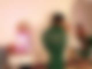 monica's Live Sex Cam Show
