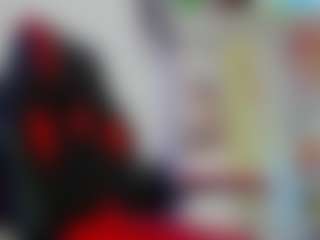 Live cam show with olivahot31 - Ebony on Mixed Magazine Live