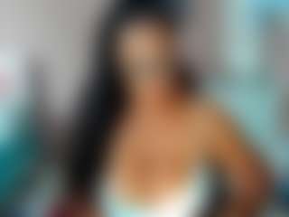 Live cam show with olivahot31 - Ebony Big Tits on Streamer API