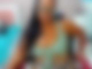 Live cam show with olivahot31 - Ebony on Camsoda