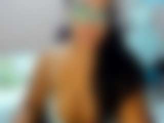 Live cam show with olivahot31 - Asshole Ebony on Gym Cam Girls