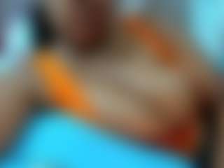Live cam show with olivahot31 - Black MILF on Camsoda