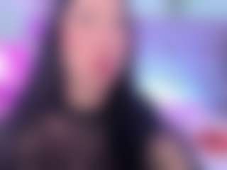 Live cam show with Lily - Skinny on Hubzter Live