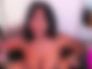 Teerry's Live Sex Cam Show