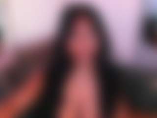 Teerry's Live Sex Cam Show