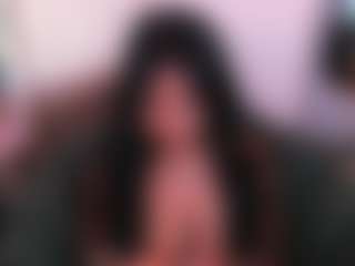 Teerry's Live Sex Cam Show