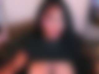 Teerry's Live Sex Cam Show